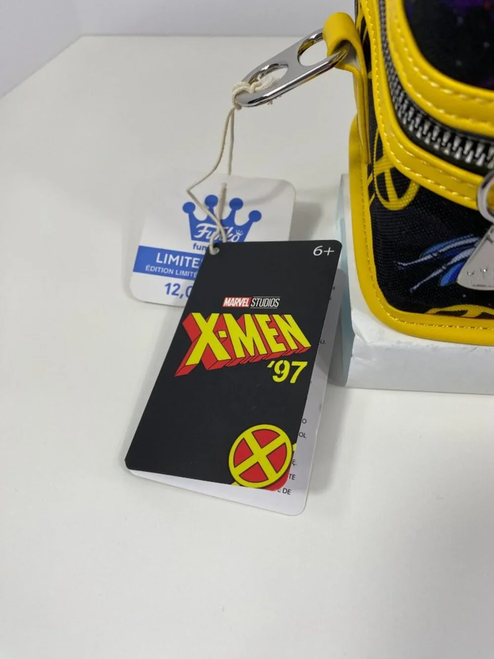 Funko Soda X-Men Cooler Thermal Bag